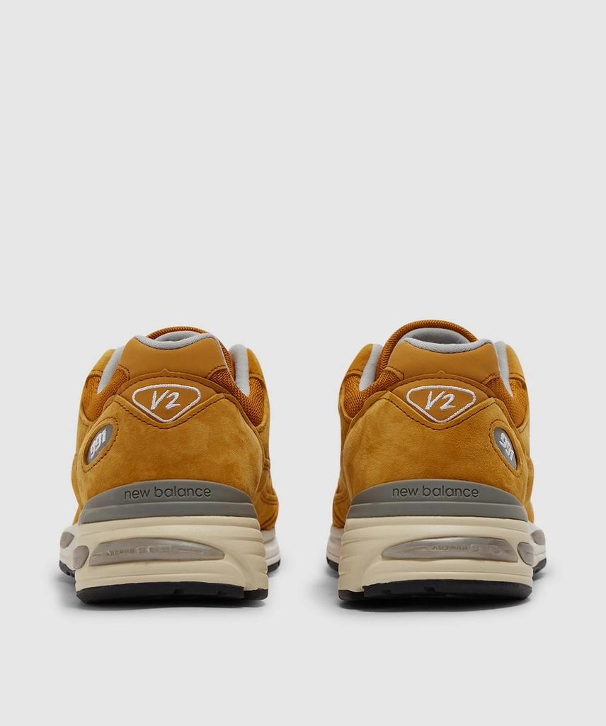 New Balance MIUK M991v2 sneaker